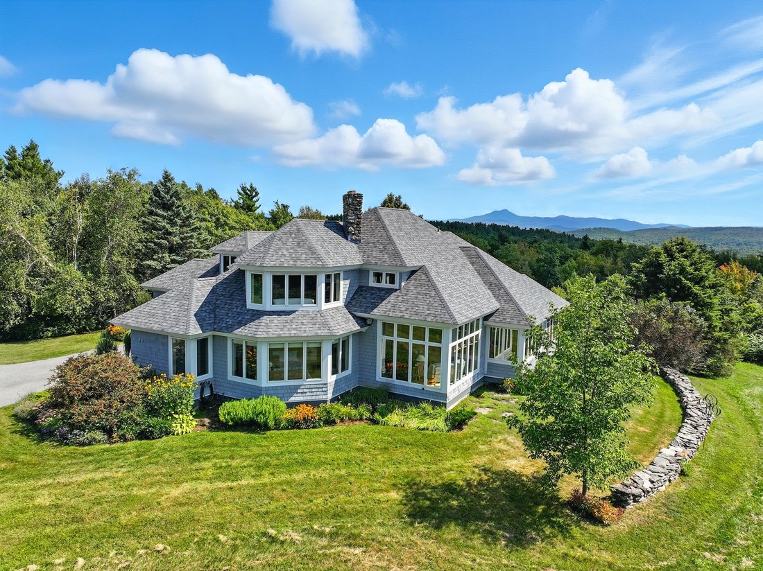 House in Williston, Vermont, United States 2 - 18072709