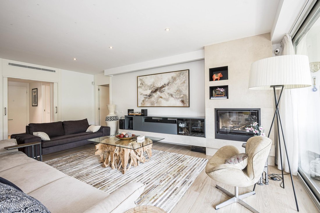 Apartment in Sant Cugat del Valles, Catalonia, Spain 3 - 18072838