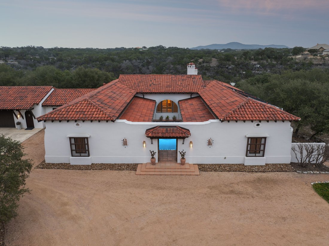 House in Bandera, Texas, United States 2 - 18078115