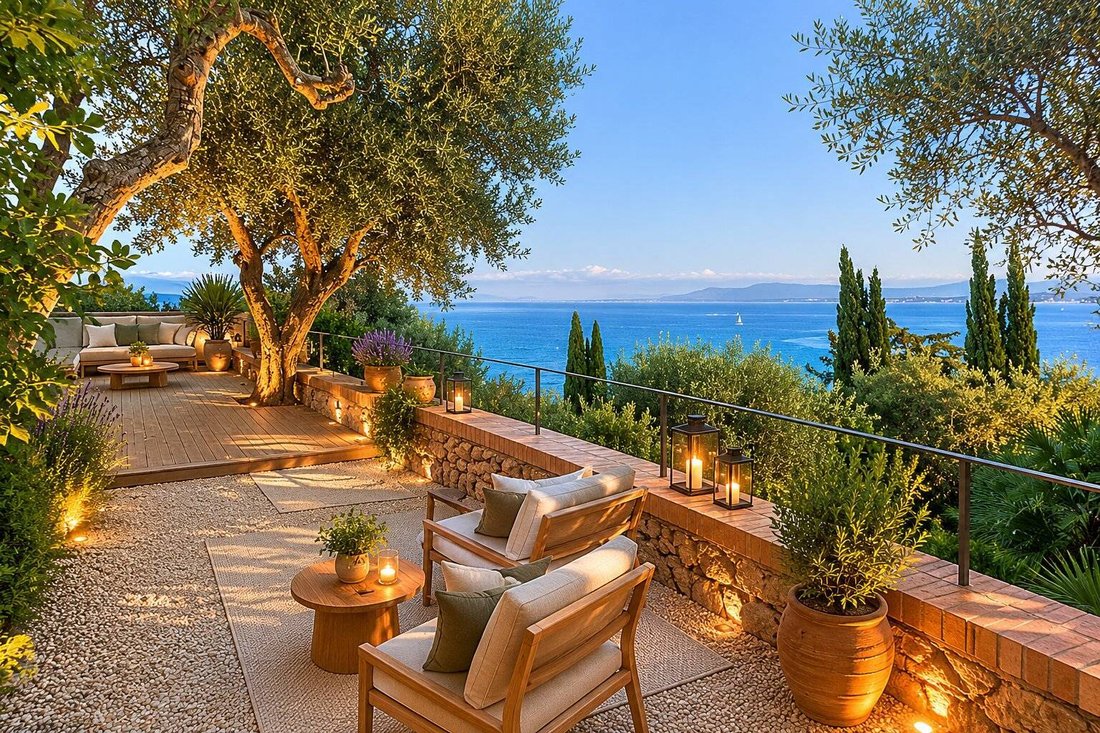 Villa in Porto Santo Stefano, Monte Argentario, Tuscany 1 - 18077863
