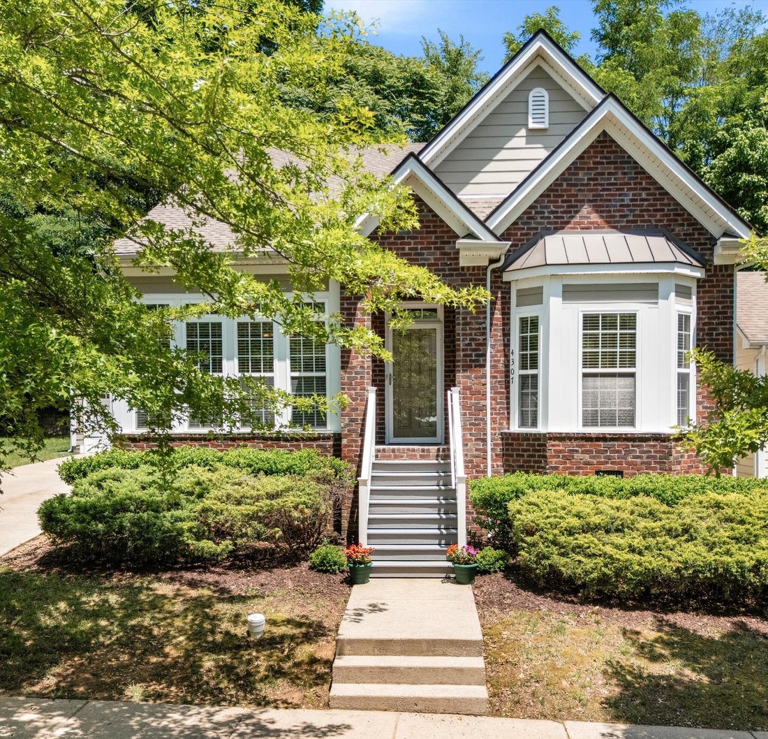 House in Nashville, Tennessee, United States 2 - 18078483