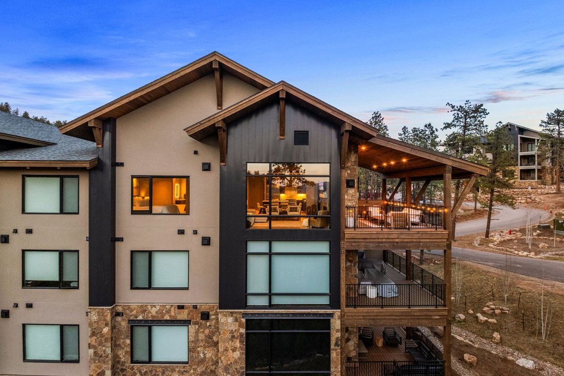 Condominio a Durango, Colorado, Stati Uniti 3 - 18071274