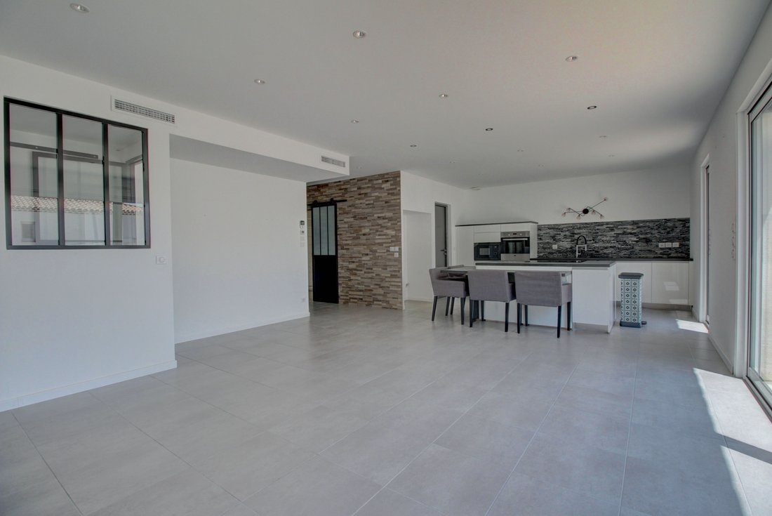Villa in La Ciotat, Provence-Alpes-Côte d'Azur, France 4 - 18075500
