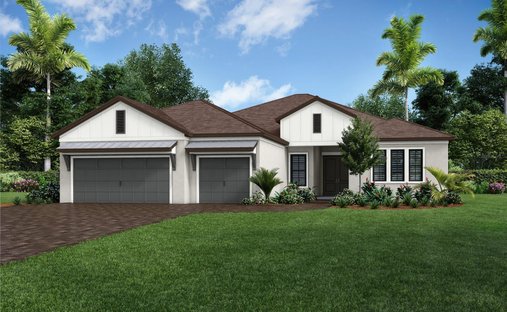 House in Venice, Florida, United States 1