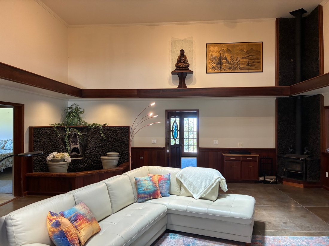 House in Captain Cook, Hawaii, United States 4 - 18074302