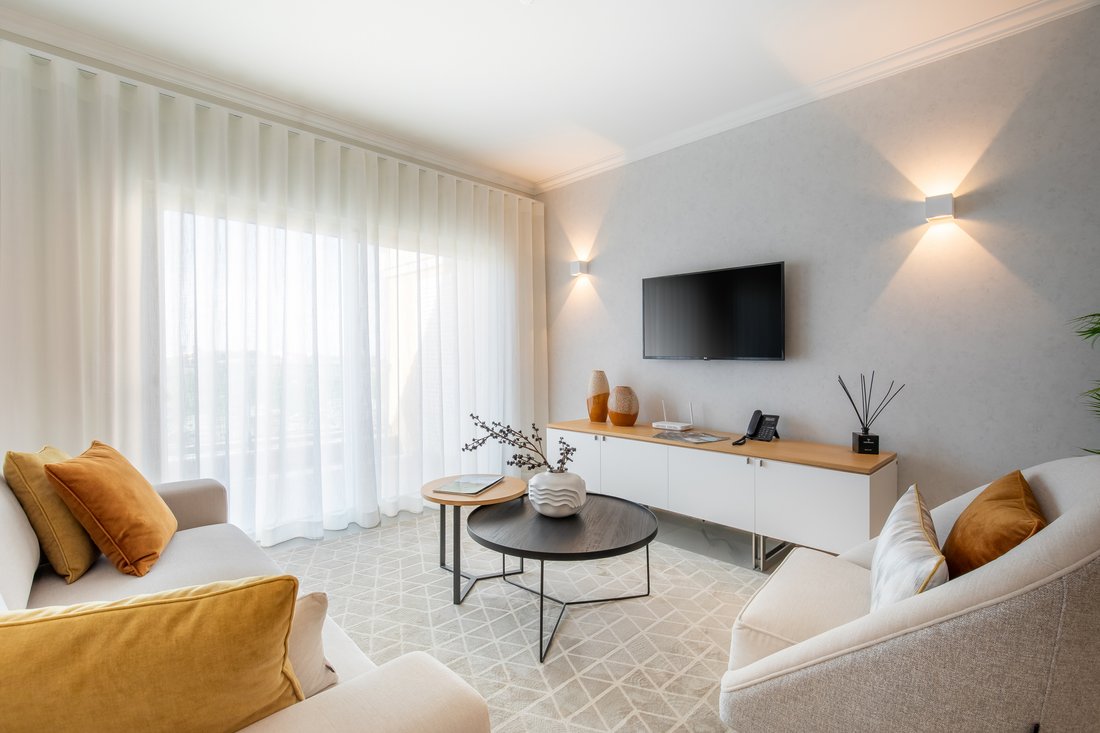 Apartment in Sao Goncalo de Lagos, Algarve, Portugal 2 - 18074431
