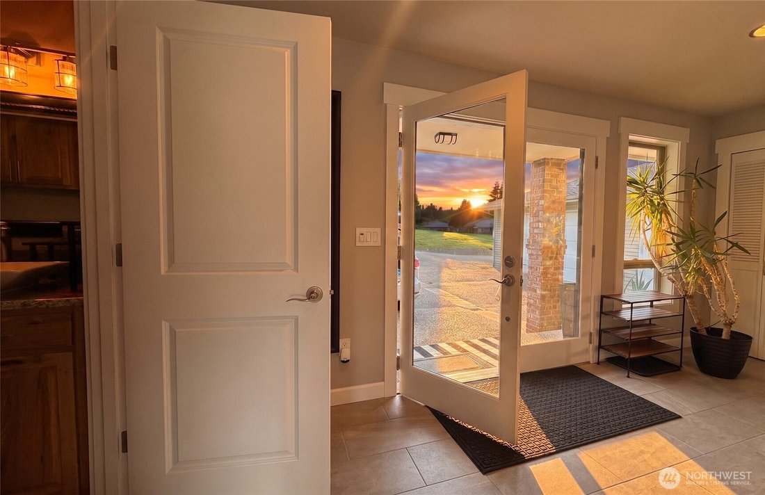 House in Mount Vernon, Washington, United States 5 - 18076047