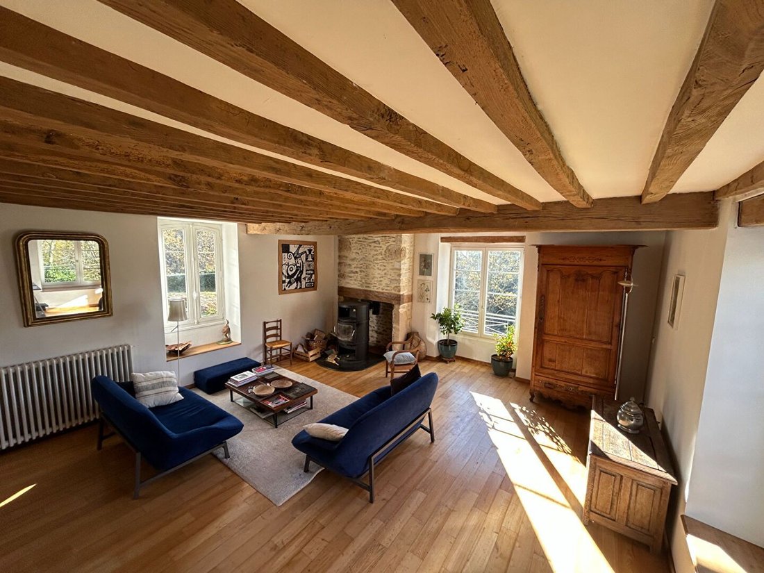 House in Pau, Nouvelle-Aquitaine, France 5 - 18072389