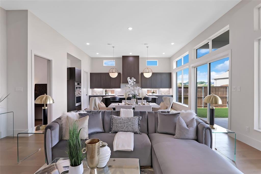 House in Aledo, Texas, United States 5 - 16513270