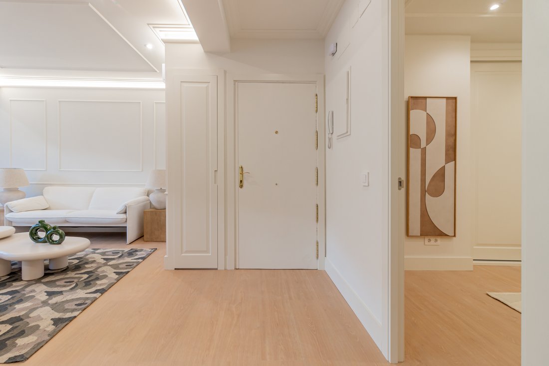 Apartment in Barrio Salamanca, Madrid, Spain 3 - 18076861