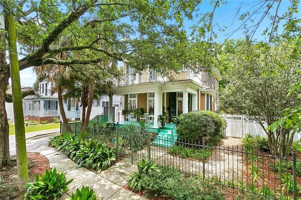 House in New Orleans, Louisiana, United States 2 - 18078991