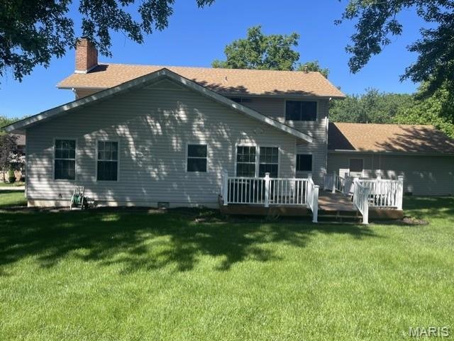 House in Saint Charles, Missouri, United States 4 - 18074975