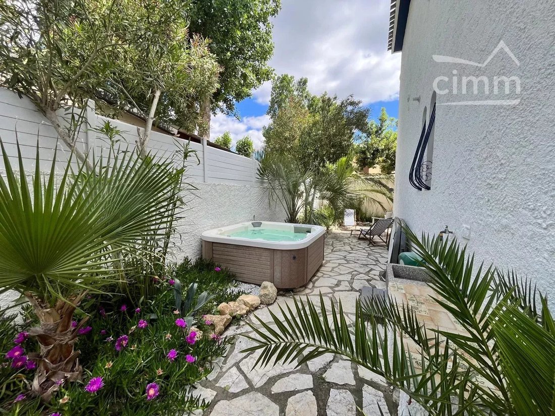 House in Valras-Plage, Occitania, France 4 - 18073110
