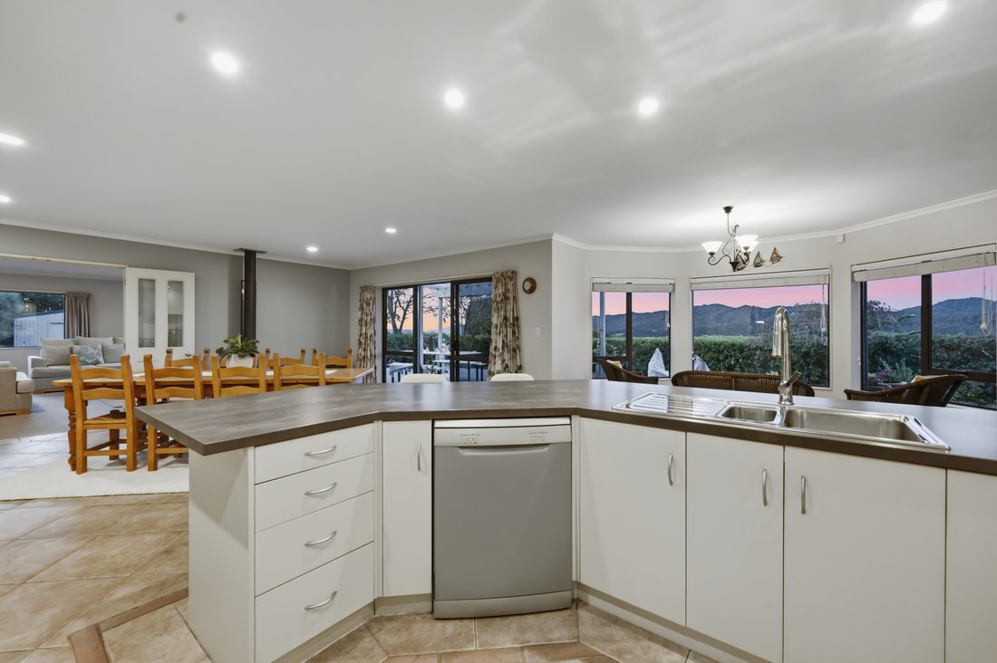 Farm Ranch in Hunua, Auckland, New Zealand 5 - 18071275