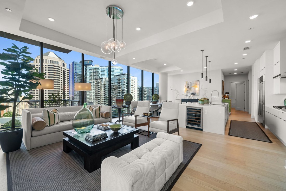Condo in Atlanta, Georgia, United States 5 - 18071280