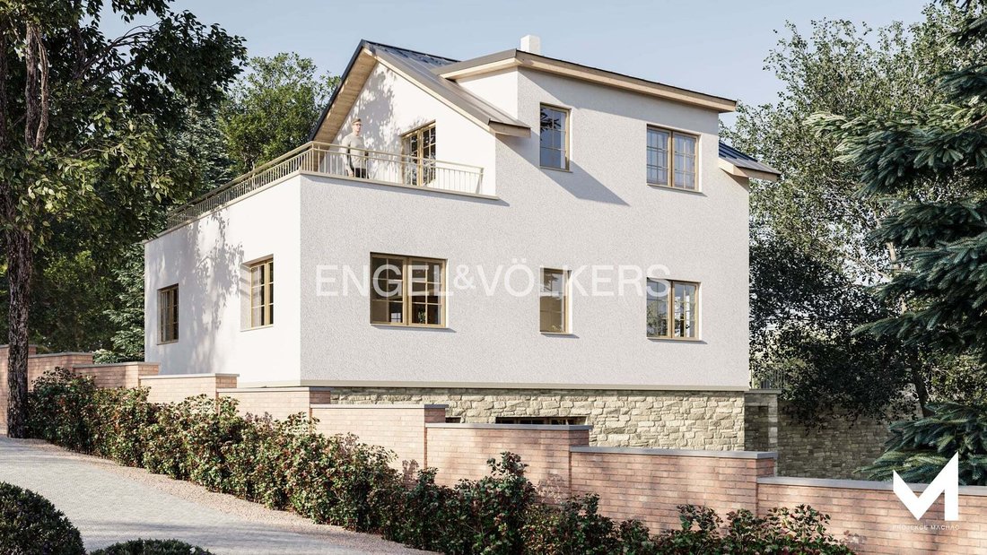 House in Roztoky, Czechia 2 - 18073161