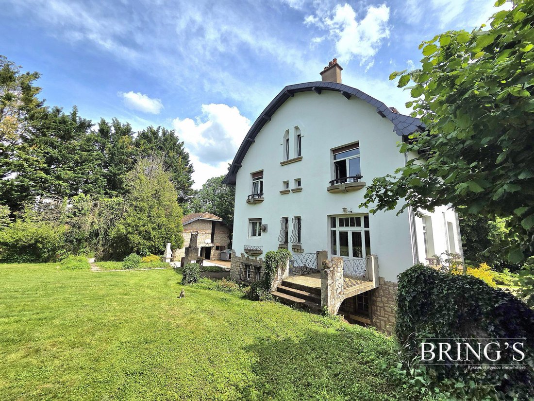 House in Valleroy, Grand Est, France 5 - 18078026