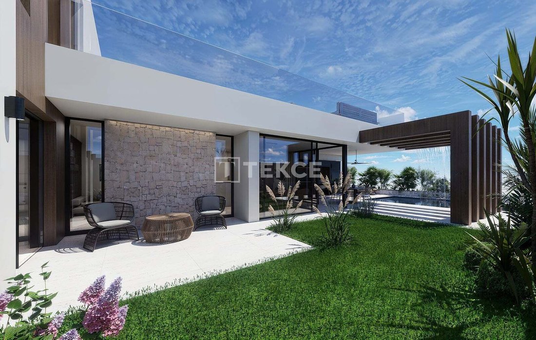 Villa in Torre Pacheco, Región de Murcia, Spain 4 - 18076793