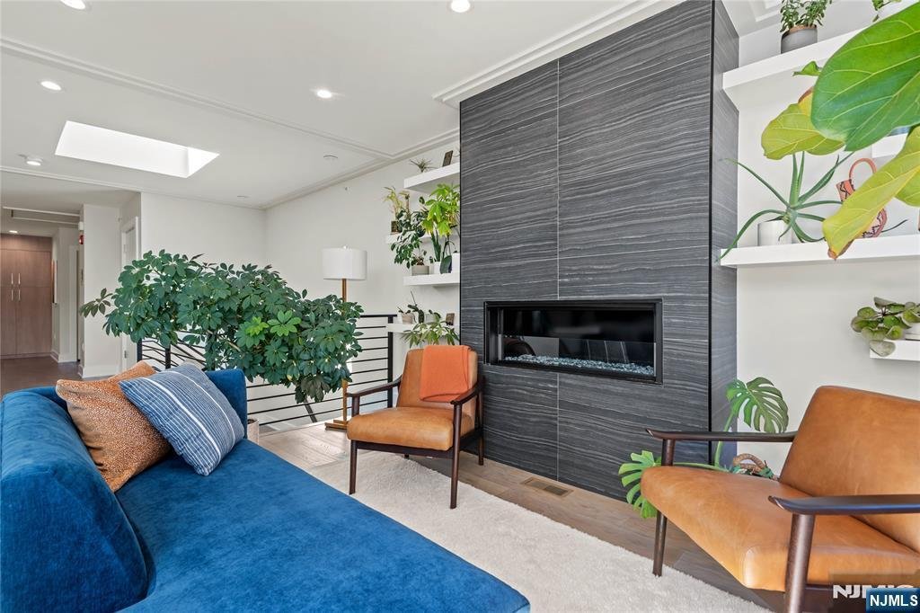 Condo in Weehawken, New Jersey, United States 4 - 18075966