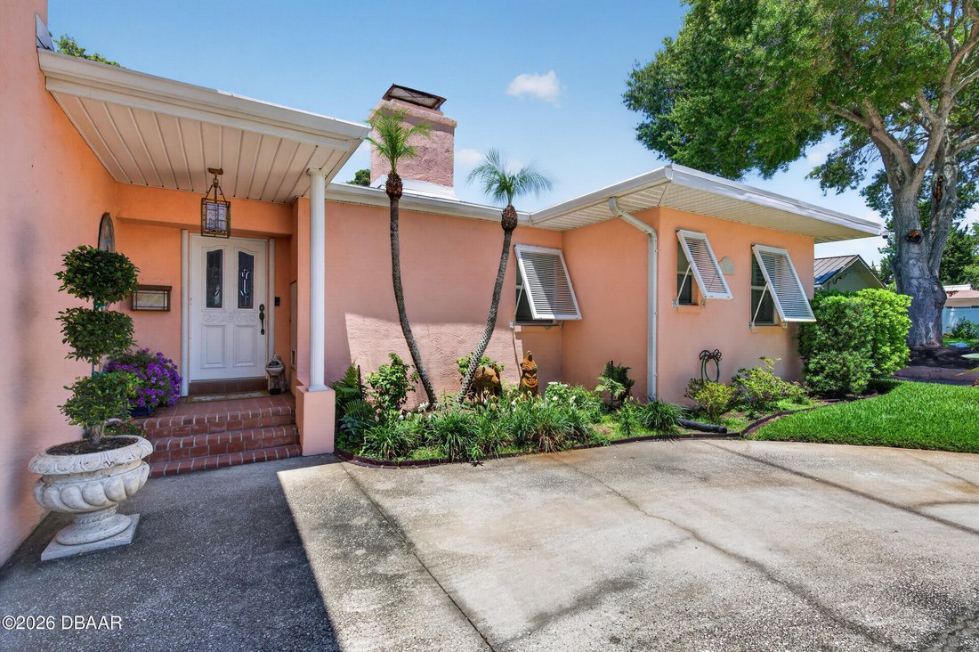 House in Daytona Beach, Florida, United States 2 - 17984820
