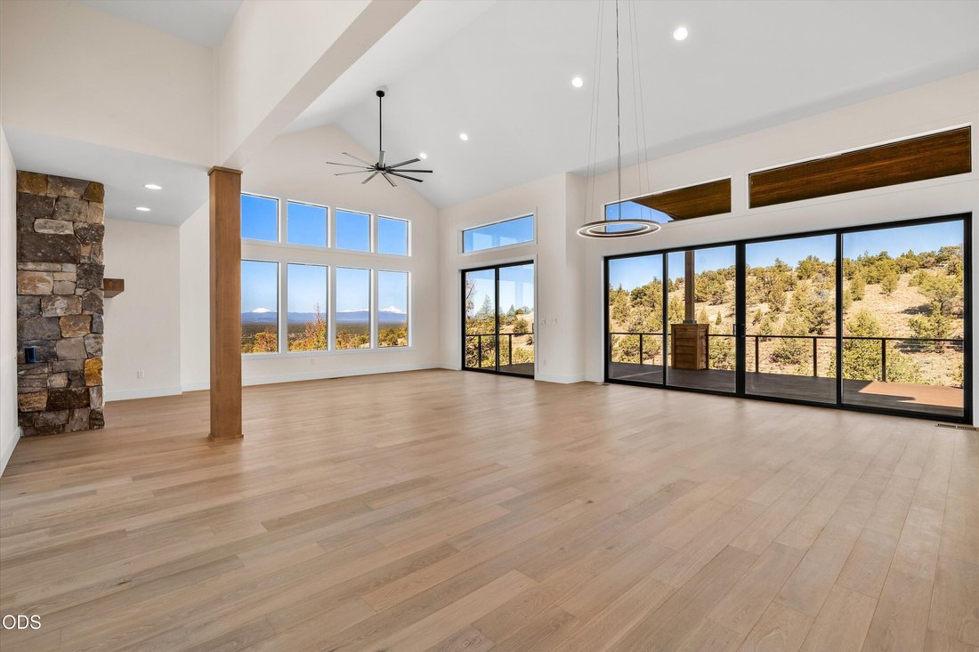 House in Powell Butte, Oregon, United States 3 - 18074686