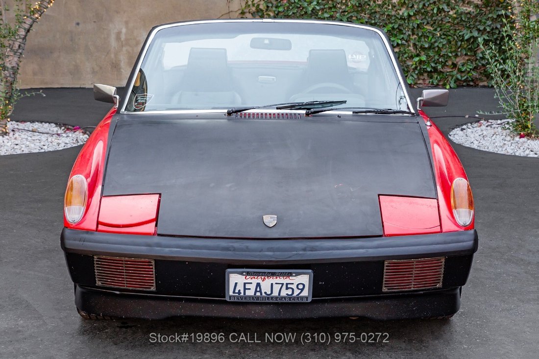 Porsche 914 2.0 in Los Angeles, CA 2 - 18073439