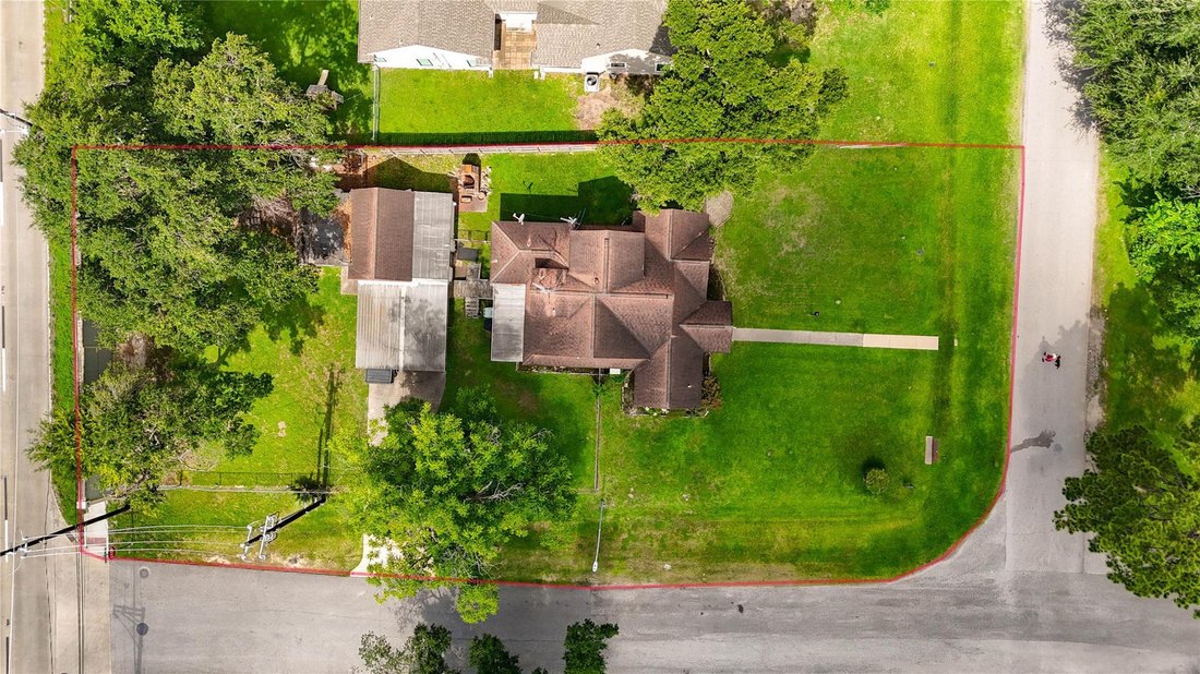 House in Houston, Texas, United States 3 - 18054019
