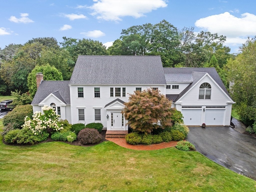 House in Scituate, Massachusetts, United States 1 - 18077795
