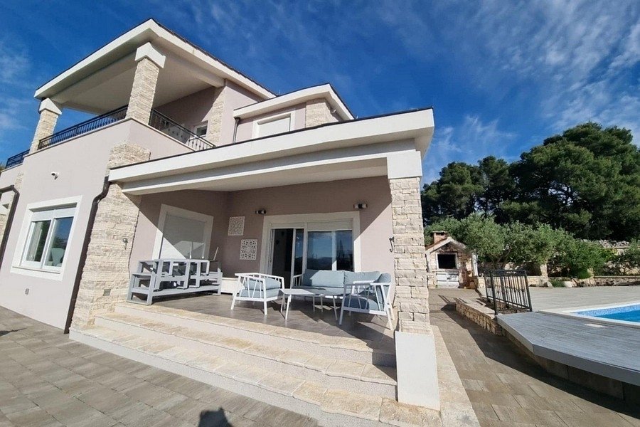 Villa in Rogac, Split-Dalmatia County, Croatia 4 - 18076003