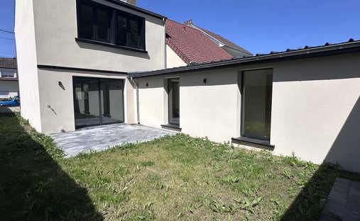 Villa in Cucq, Hauts-de-France, France 1