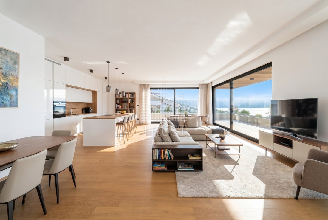 Apartment in Grad Opatija, Primorje-Gorski Kotar County, Croatia 3 - 18076715