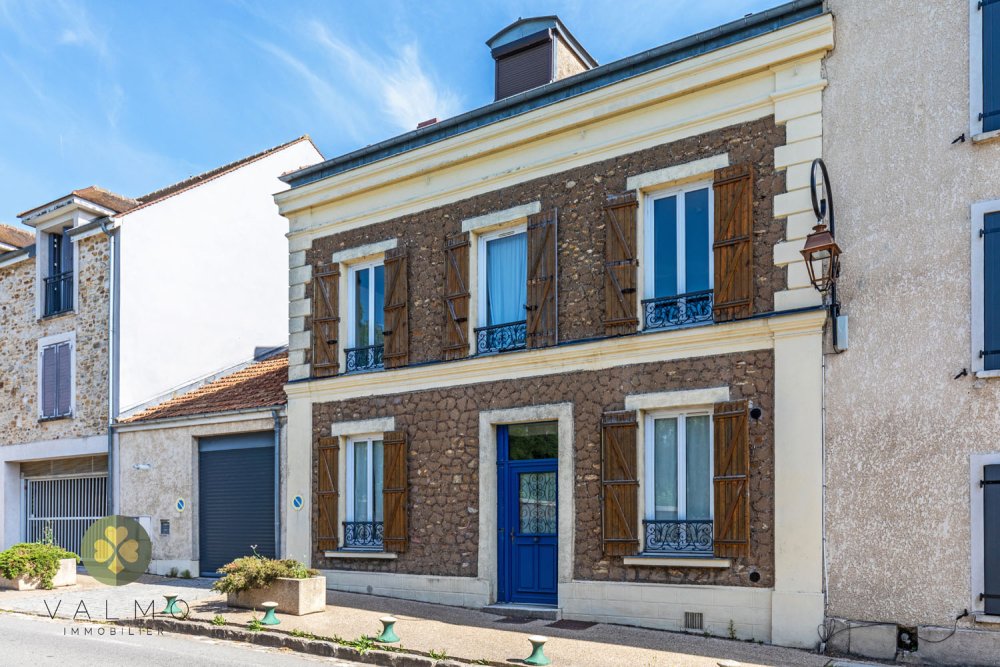 House in Thoiry, Ile-de-France, France 4 - 18072378