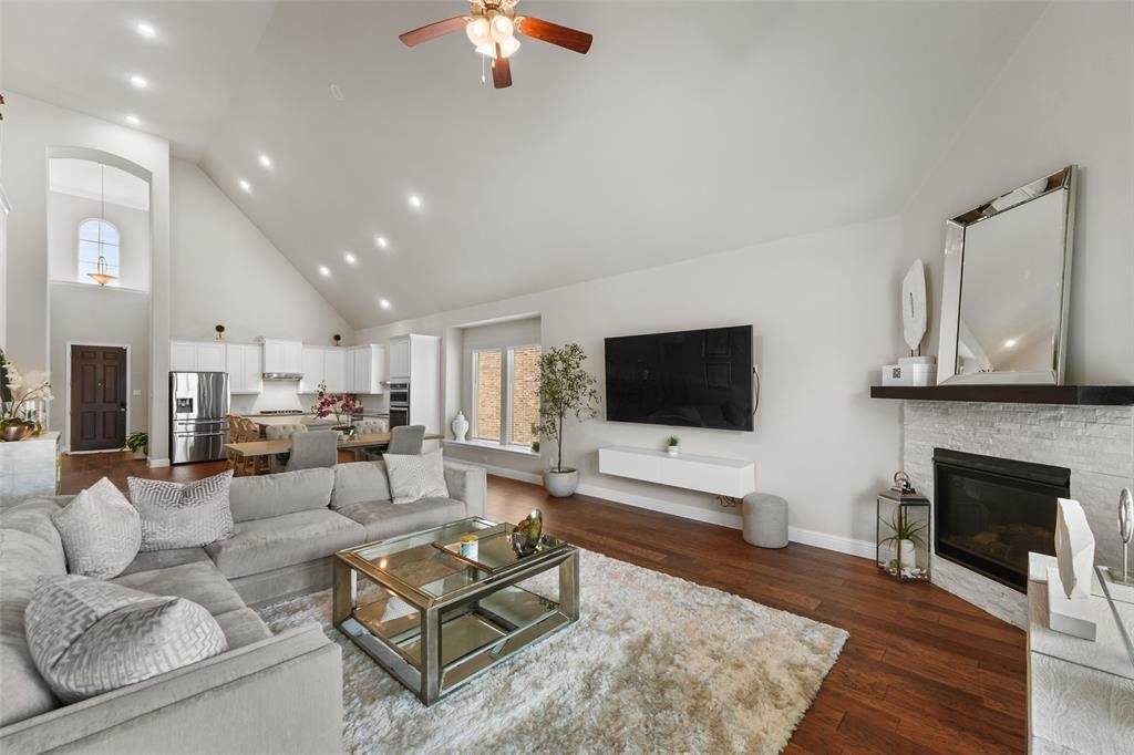 House in Frisco, Texas, United States 1 - 18075621