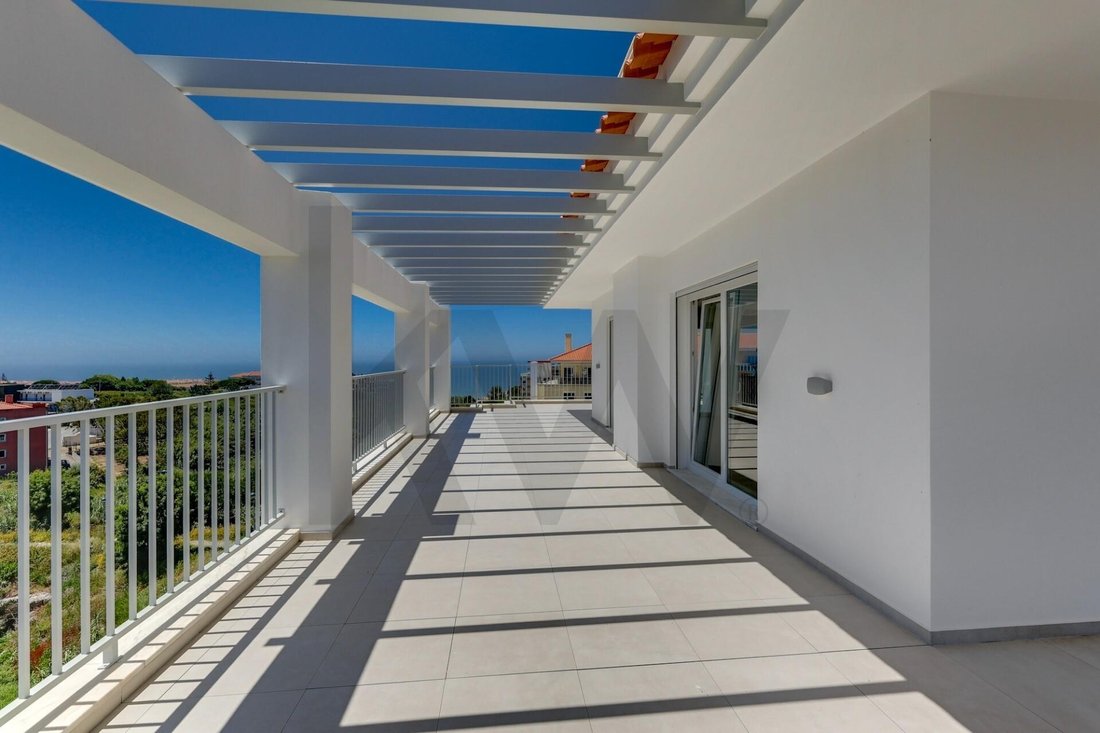 Apartment in Ericeira, Lisbon, Portugal 1 - 17249187
