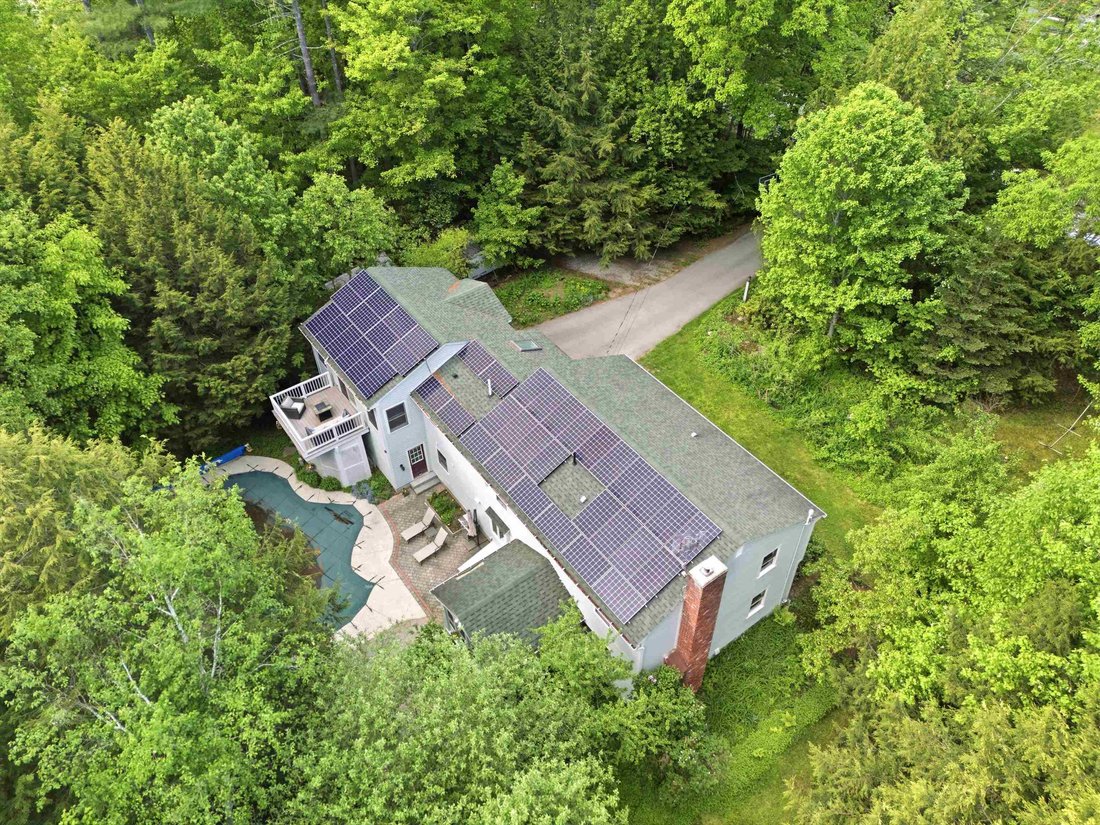 House in Bow, New Hampshire, United States 5 - 18072002