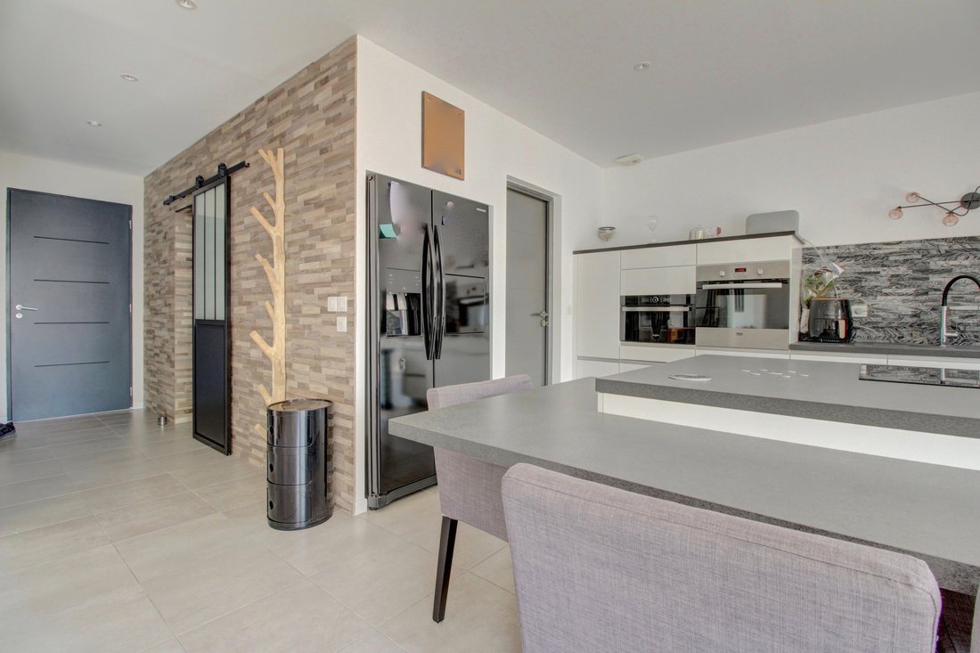 Villa in La Ciotat, Provence-Alpes-Côte d'Azur, France 3 - 18075500