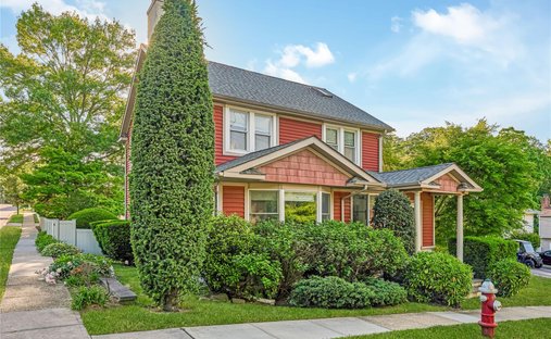 House in Upper Brookville, New York, United States 1