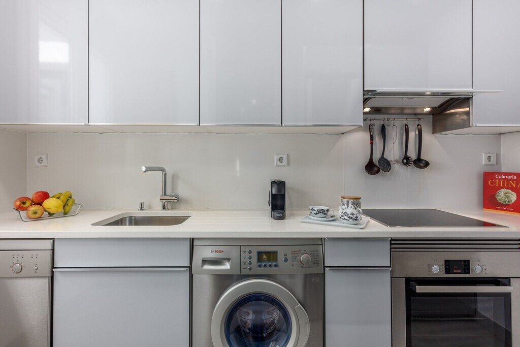 Apartment in Centro, Madrid, Spain 4 - 18076787