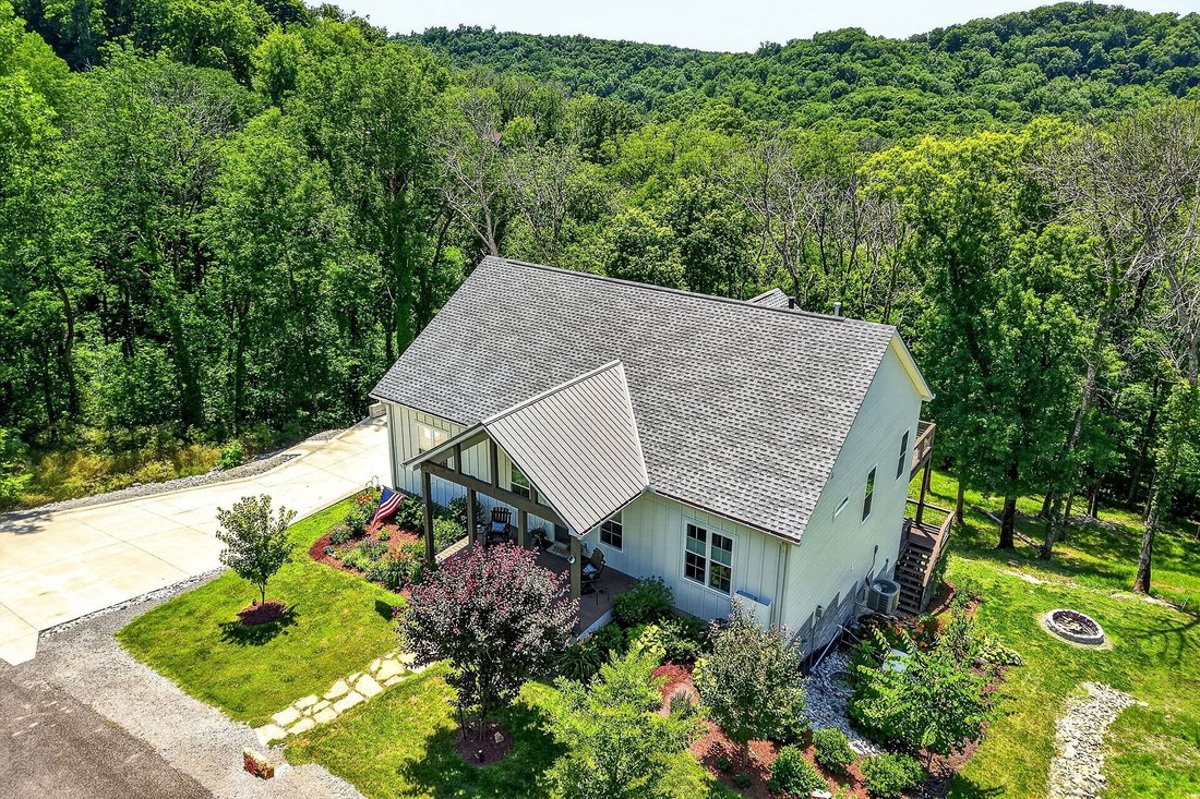 House in Smithville, Tennessee, United States 3 - 18076241