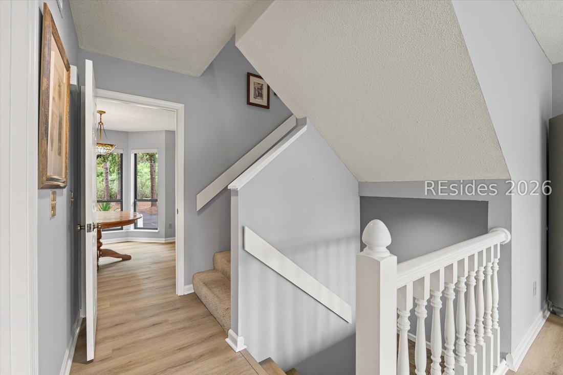 Townhouse in Hilton Head Island, South Carolina, United States 4 - 18071383