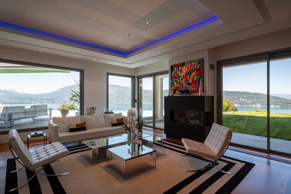 Villa in Veyrier-du-Lac, Auvergne-Rhône-Alpes, France 5 - 18072434