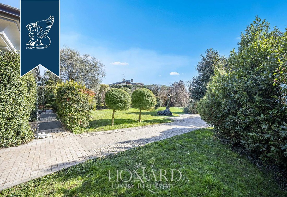 Villa in Casirate d'Adda, Lombardy, Italy 5 - 18077121