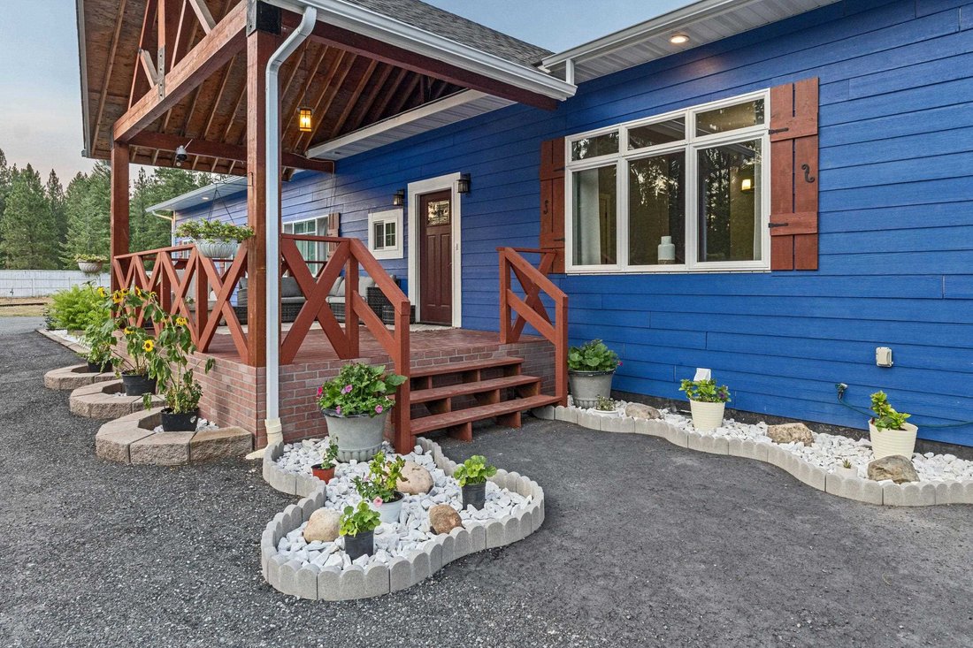 House in Evans, Washington, United States 5 - 18078431