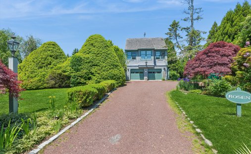 Water Mill, New York, United States 1