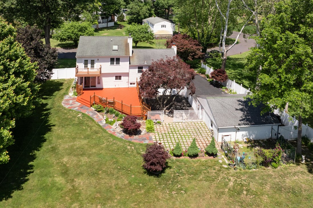 House in Churchville, Pennsylvania, United States 5 - 18074155