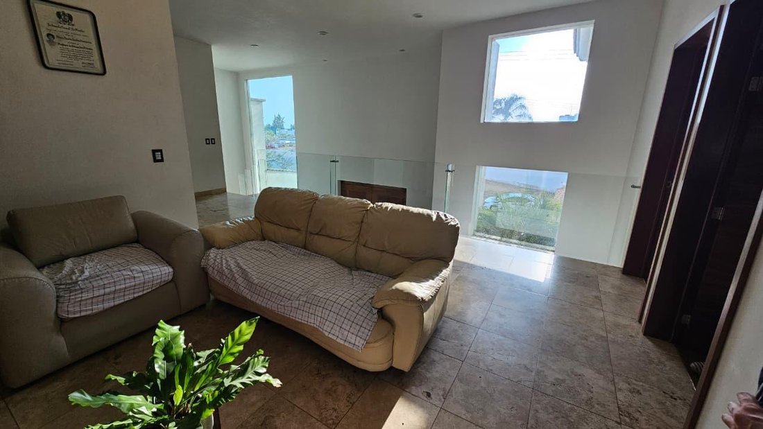 House in El Molino Residencial, Guanajuato, Mexico 4 - 18072737