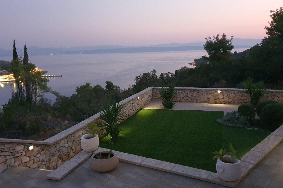 Villa in Rogac, Split-Dalmatia County, Croatia 5 - 18076003