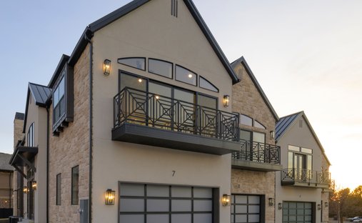 House in American Fork, Utah, United States 1