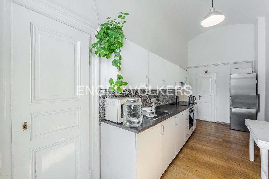 Apartment in Praha, Czechia 4 - 18073174