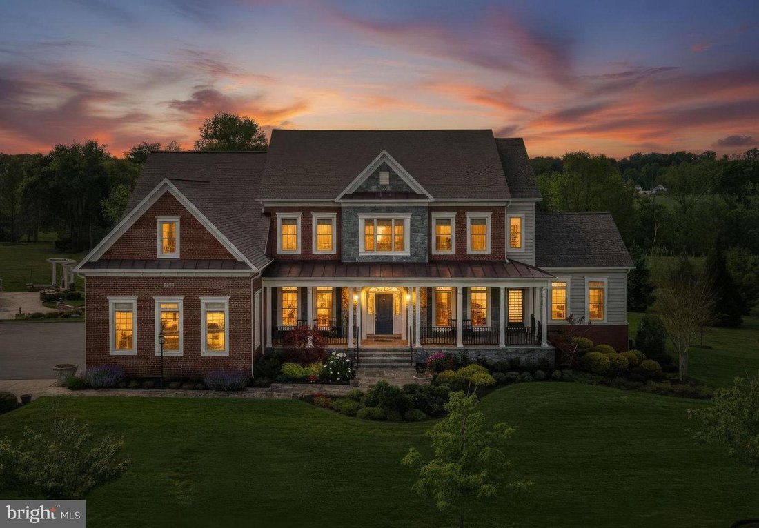 House in West Friendship, Maryland, United States 2 - 18074128